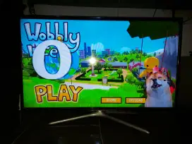 TV SAMSUNG LED SMART TV 40 INCH