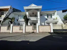 Rumah Jl. Kancil. 6KT 5KM SHM. Super Strategis, Dekat Ratulangi