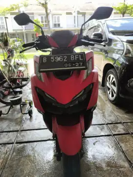 DIJUAL CEPAT DAN MURAH VARIO CBS 160