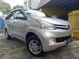 MATIC XENIA R DLX 2013 MULUS TERAWAT AC DOBEL BAN TEBAL