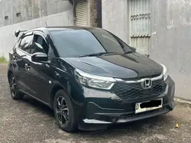 BRIO E CVT 2024 kM18rb honda NIK 2023 mobil matic yaris agya ayla hrv
