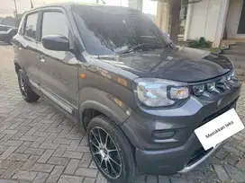Suzuki S PRESSO 2024 AT ( hampir 100% spt baru)