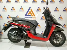 PROMO DP 700 RB GENIO CBS 2024 GRESS KTP DAERAH BISA/CASH/TT/CC 0%