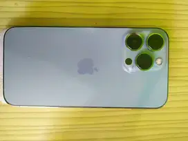 Iphone 13 Pro Sierra Blue