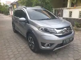 Honda BR-V 2017 Bensin