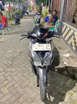 Honda vario old idling stop 2015