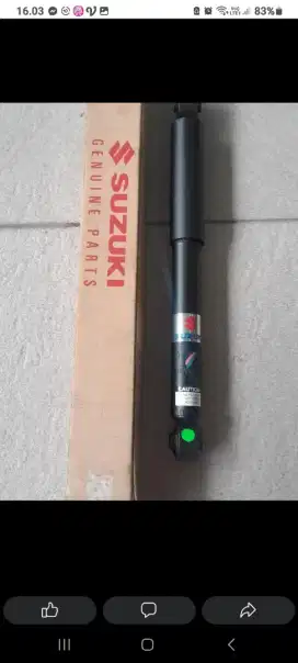 Skoki karimun estilo baru cuma 1biji