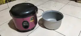 Magic com terawat