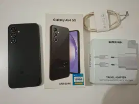 Samsung A54 8/256 Graphite