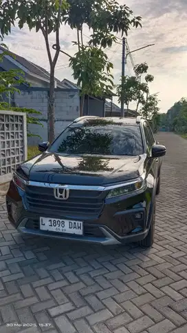Honda BRV E MT 2024 Low KM
