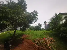 Kavling Citra Gran Cibubur