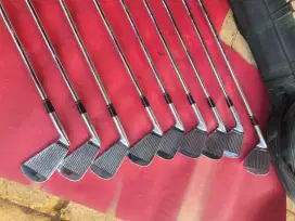 Stick Golf Mizuno Flex R 1 Set