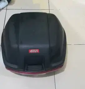 Box motor no bracket