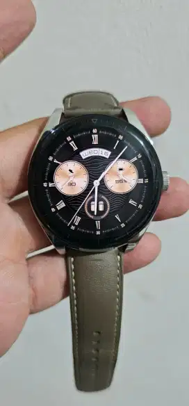 Huawei Watch Buds