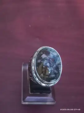 Cincin Bravo TNI.