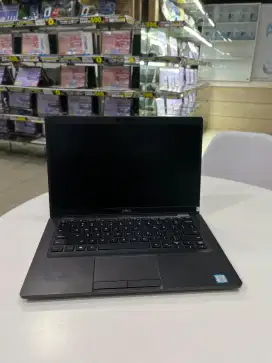 Laptop Dell latidute 5400 layarsentuh