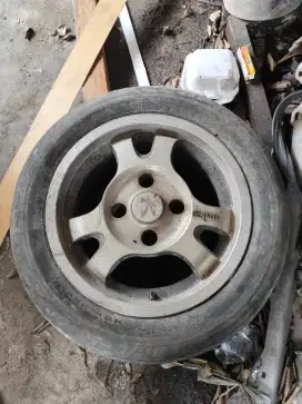 Velk racing kijang grand