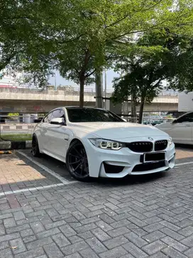 BMW M4 F82 2015