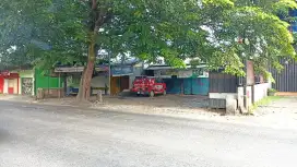 Tanah dan bangunan