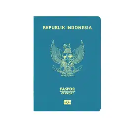 Biro jasa paspor dan kitas