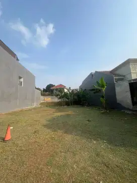 Kavling termurah di Citra Gran Cibubur