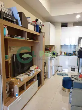 Best View. Taman Anggrek Residence 1 Bedroom Condo