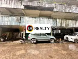 Ruko Untuk Tempat Usaha Di Komplek Pertokoan Windsor