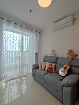 Apartment di The Reiz Condo