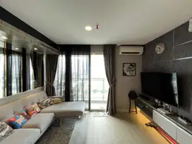 Apartment di Grand Jati Junction