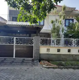 Rumah  Mewah d sidosermo Marina plaza Margorejo prapen jemursari