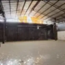 Dijual Gudang di Bandengan Penjaringan Jakarta Utara