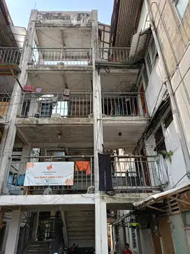 Rumah Susun Sarijadi termurah di Bandung Utara