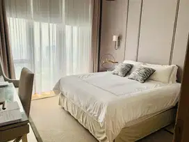 Apartemen 2 BR Saumata Alam Sutera, Tangerang Selatan