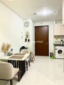 Disewakan Apartemen Puri Mansion Tower Beryl 1 Bedroom Full Furnished