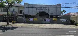 Jemursari .Komersial area.  Siap pakai