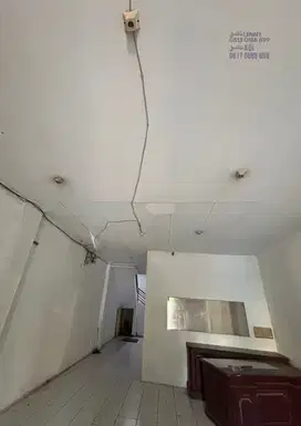 Disewakan Ruko Taman Palem Lestari Boulevard