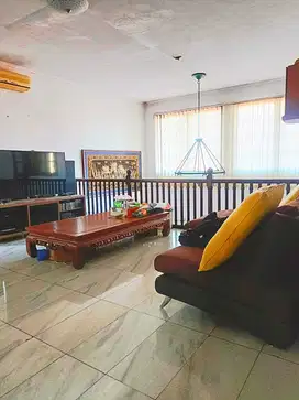 JUAL CEPAT   RUMAH 2 LT. BINTARO, JAKARTA SELATAN. ASRI & NYAMAN. SHM