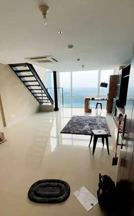 Dijual Cepat Apartemen Biz Lofts karawaci Tangerang