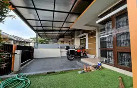 RUMAH CIJAMBE ujung Berung Bandung Harga Terjangkau dijual