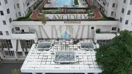 JUAL APARTEMEN AYODHYA CIKOKOL TANGERANG BANTEN