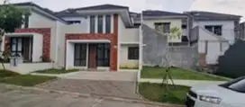 Dijual cepat rumah di citra sentul raya clyster danube