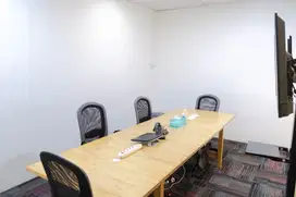Sewa Ruang Kantor DBS Tower dekat Kuningan, Setiabudi, Sudirman, SCBD