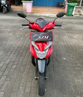 Beat iss 2019 Pajak & Plat Panjang