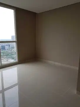 DIJUAL APARTEMENT CIPUTRA INTERNATIONAL 76,74m² 2BR UNFURNISHED