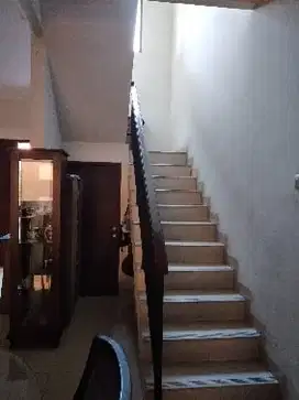 Dijual rumah dalam Townhouse di Pejaten Jakarta Selatan