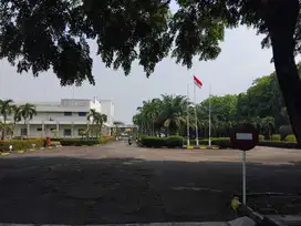 DISEWAKAN GUDANG DAN OFFICE DI KAWASAN TRANS HEKSA KARAWANG