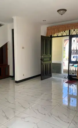 Murah  Rumah murah baru wangsakerta kota baru parahyangan, bandung