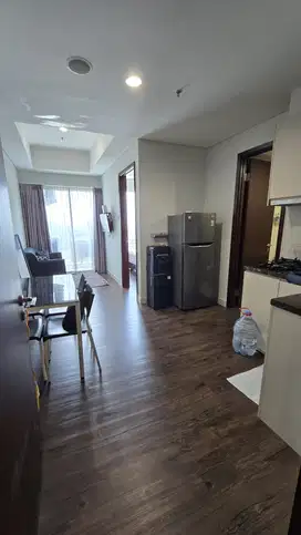Apartemen puri mansion type 1 BR uk 37m2 fully furnish Jakarta barat