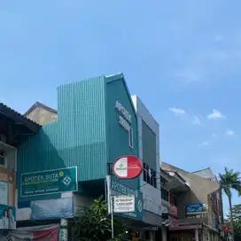 Ruko di Modern Land dekat RS Mayapada