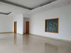 Apartemen Airlangga Ritz Carlton Mega Kuningan 440 m2